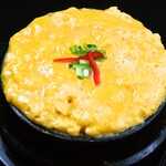 ハヌリ特製ケランチム