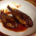 たま～にある裏メニュ