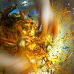 白菜のコチョリキムチ