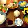 なかむら - なかむら御膳 1,800円 ♪