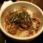 個室焼肉酒場 食肉センター 肉道場 - 