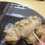たなかの唐揚げ - からあげ