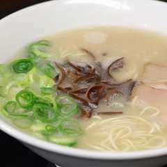 福間ラーメンろくでなし - 料理写真: