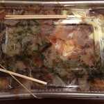 たこ焼専門店 大阪屋 - たこ焼き 15個 550円 テイクアウト