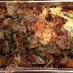 たこ焼専門店 大阪屋 - たこ焼き 15個 550円 テイクアウト