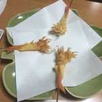 串揚げ工房　おぐら - 