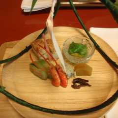 菊乃井 本店