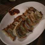骨折り餃子 貴月 - 
