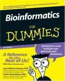 Bioinfo for dummies