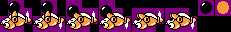 MegaMan4 UnusedSeaLionEnemySprites.png