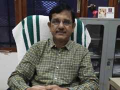 Dr. B. Padma Kumar joined as the Principal of TDMC on May 20.