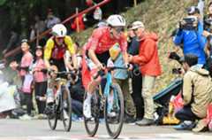 【RACE REPORT】SUBARU LAYBACK presents 2025宇都宮ジャパンカップサイクルロードレース 144.2 km(10.3km × 14 Laps)