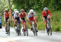 【RACE REPORT】ツール・ド・おきなわ 200km