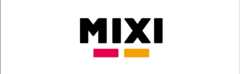 株式会社MIXI