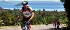 Lake Taupō Cycle Challenge
