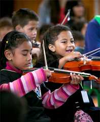 Sistema Aotearoa, 2011