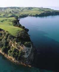 Motutapu Island