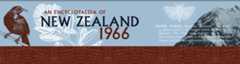 Logo - An Encyclopaedia of New Zealand 1966.