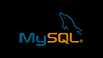 mysql