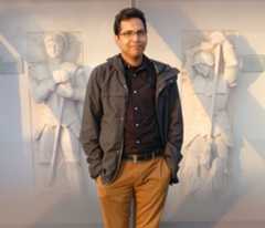 Ram Iyer Avatar