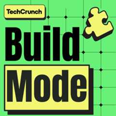 TechCrunch's Build Mode logo