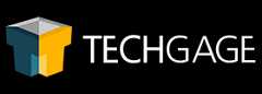 Techgage Logo