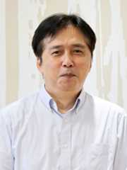 代表取締役社長 高橋 隆志