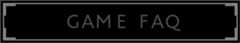 GAME FAQ