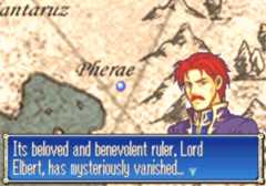 Fire Emblem: The Blazing Blade