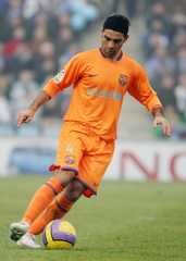 Rafa Márquez candidato al Mejor del Año