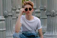 Do’s and Don’ts of the Selfie by Aidan Alexander