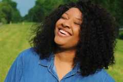 You Should See Leah Johnson in a Crown