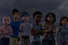 ‘Camp Cretaceous’ Season Four Packs A Punch