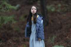 Violet McGraw Makes Waves In ‘M3GAN’