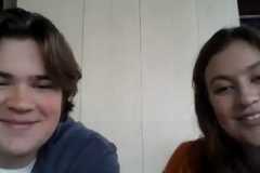 Clare and Max Donovan Are Nature’s Negotiators