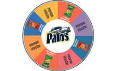 Fito Patos falas në Oldtimer show në Albi Mall