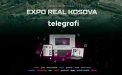 Vizitoni shtandin e Telegrafit në Expo Real 2025 – Zbuloni të rejat dhe platformat promovuese për rritjen e biznesit