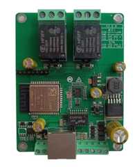 Dingtian 2 Channel