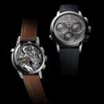 Chronomètre FXR-4 Fleury Manufacture