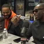 Terrell Owens & Matthew Hatchette Talk Reputation, Colin Kaepernick, XFL + Their New Podcast