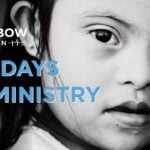 Tim Tebow Foundation 365 Days of Ministry