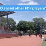 Tune in to watch my race and my new series