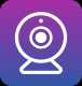 Web Cam Icon