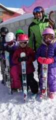Ski School