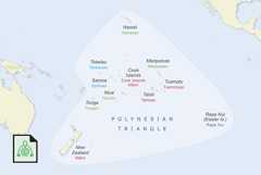 Teacher support material: Te reo Māori origins