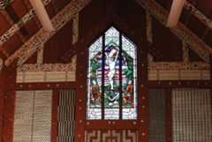 Ngati Porou Treaty Settlement