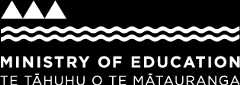 Ministry of Education - Te Tahuhu o te Mātauranga