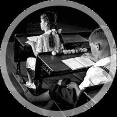 Texas History for Teachers Logo