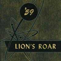 Icon representing the Collection Titled: UNT Laboratory School Yearbooks