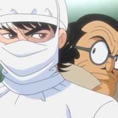 ブラック・ジャック21